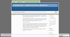 Desktop Screenshot of ilarduya.wordpress.com