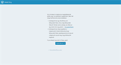 Desktop Screenshot of amaruchan.wordpress.com
