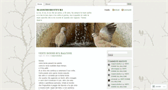 Desktop Screenshot of massimobotturi.wordpress.com