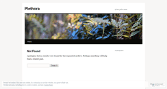 Desktop Screenshot of pcmlg.wordpress.com