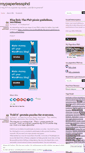Mobile Screenshot of mypaperlessphd.wordpress.com