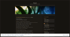 Desktop Screenshot of jonlib.wordpress.com