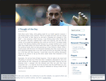 Tablet Screenshot of heurelhogomes.wordpress.com