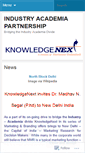 Mobile Screenshot of knowledge4lifeunlimited.wordpress.com