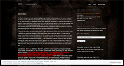 Desktop Screenshot of igniteusnow.wordpress.com