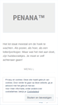 Mobile Screenshot of penana.wordpress.com
