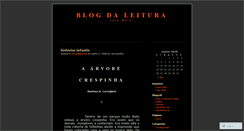 Desktop Screenshot of anycaroliny.wordpress.com