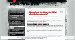 Desktop Screenshot of lesjj.wordpress.com