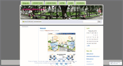 Desktop Screenshot of dinhhanh.wordpress.com
