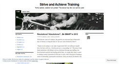 Desktop Screenshot of gravsie5.wordpress.com