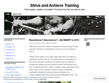 Tablet Screenshot of gravsie5.wordpress.com