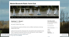 Desktop Screenshot of mktbosworthryc1.wordpress.com