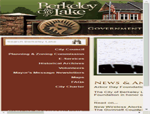 Tablet Screenshot of governor2010.wordpress.com