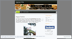 Desktop Screenshot of jajanankita.wordpress.com