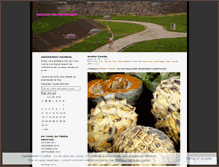 Tablet Screenshot of julianahack.wordpress.com