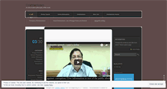 Desktop Screenshot of drishtantoism.wordpress.com