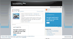 Desktop Screenshot of diosestaenlatierra.wordpress.com