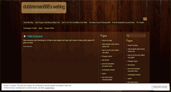 Desktop Screenshot of jetpacker.wordpress.com