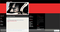 Desktop Screenshot of blogdofabiohara.wordpress.com