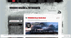 Desktop Screenshot of goyocantrell.wordpress.com