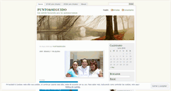 Desktop Screenshot of feedbackchetumal.wordpress.com
