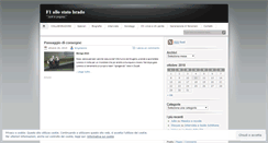 Desktop Screenshot of f1allostatobrado.wordpress.com