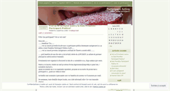 Desktop Screenshot of euparticip.wordpress.com