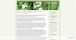 Desktop Screenshot of lucianomastrascusa.wordpress.com