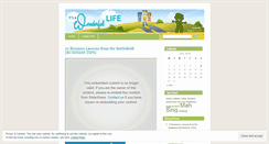 Desktop Screenshot of karchuan.wordpress.com
