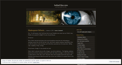 Desktop Screenshot of norm70.wordpress.com