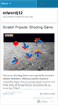 Mobile Screenshot of edwardj12.wordpress.com