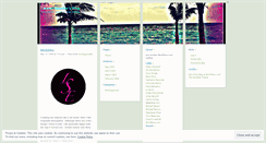 Desktop Screenshot of laurenspindler.wordpress.com