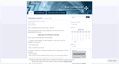 Desktop Screenshot of newglob.wordpress.com