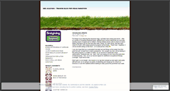 Desktop Screenshot of juliecraig.wordpress.com