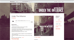 Desktop Screenshot of infomalaisie.wordpress.com
