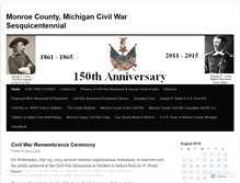 Tablet Screenshot of mcmcws.wordpress.com