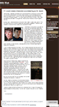 Mobile Screenshot of mikiblak.wordpress.com
