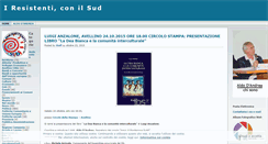 Desktop Screenshot of iriformisticoraggiosi.wordpress.com