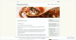Desktop Screenshot of kellynewton.wordpress.com