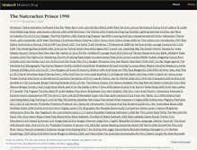 Tablet Screenshot of miskeril.wordpress.com