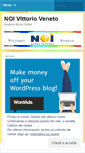 Mobile Screenshot of noivv.wordpress.com