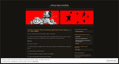 Desktop Screenshot of maoctopus.wordpress.com