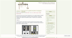 Desktop Screenshot of guiadobulicosodasgalaxias.wordpress.com