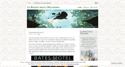 Desktop Screenshot of laefe.wordpress.com