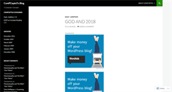 Desktop Screenshot of compcepts3.wordpress.com