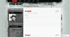 Desktop Screenshot of amintiridinviitor.wordpress.com