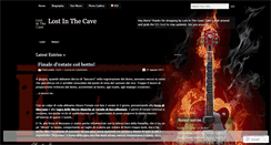 Desktop Screenshot of eitimofficial.wordpress.com