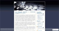 Desktop Screenshot of jogitanacsok.wordpress.com