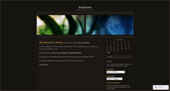 Desktop Screenshot of cmfraelag.wordpress.com