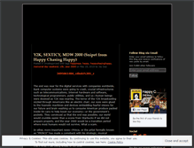 Tablet Screenshot of jayisip1.wordpress.com